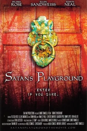 Satan's Playground