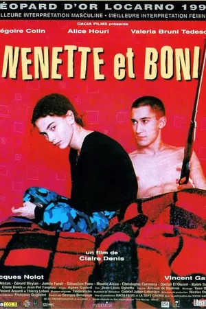 Nenette and Boni