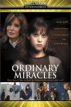 Ordinary Miracles