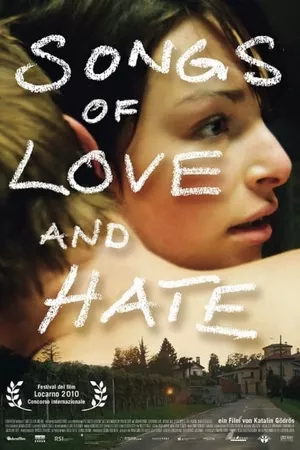 Songs of Love and Hate