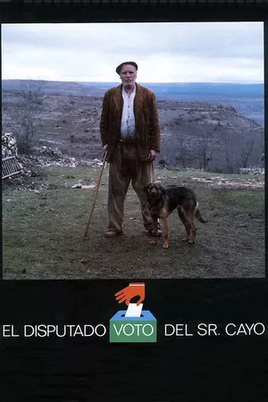 El disputado voto del señor Cayo