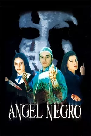 Angel Negro