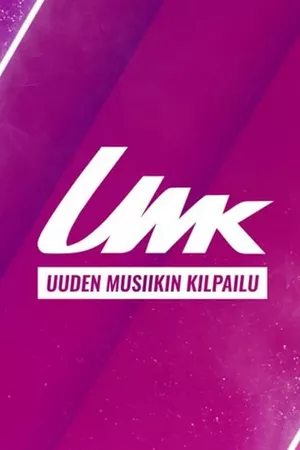 Uuden Musiikin Kilpailu