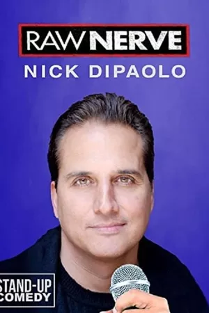 Nick Di Paolo: Raw Nerve