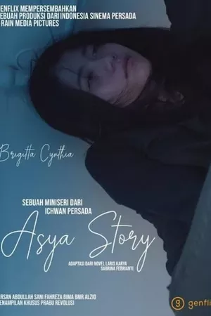 Asya Story