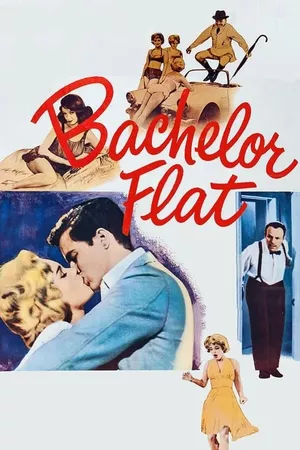 Bachelor Flat