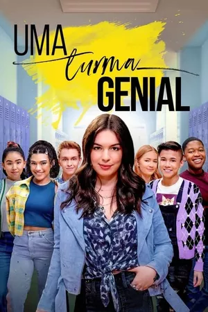 Uma Turma Genial