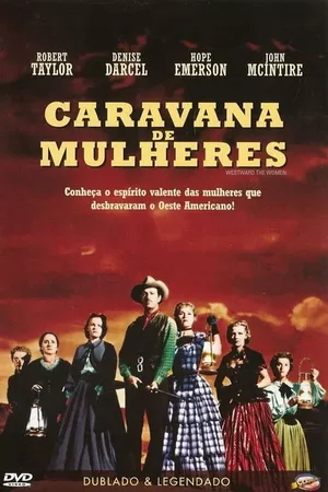 Caravana de Mulheres