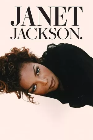 JANET JACKSON.