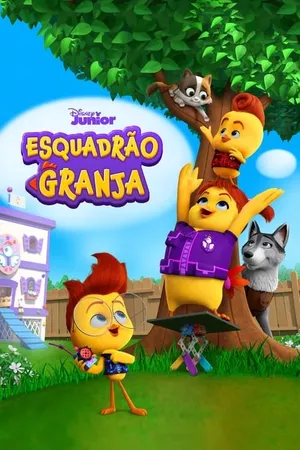 Esquadrão Granja