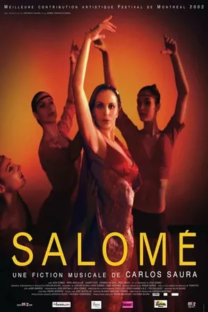 Salomé