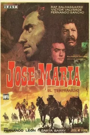 José María