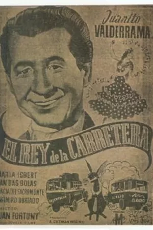 El rey de la carretera