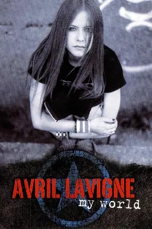 Avril Lavigne - My World