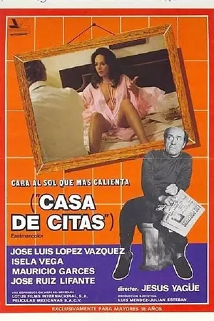 Casa de citas