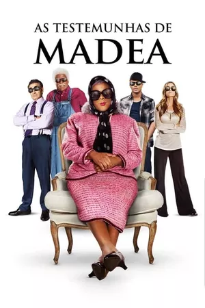 As Testemunhas de Madea