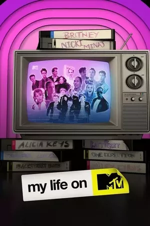 Minha Vida na MTV