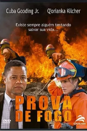 Prova de Fogo