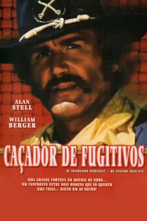 Caçador de Fugitivos