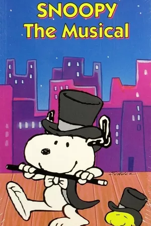 Snoopy: The Musical