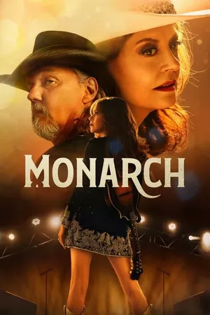 Monarch: O Legado do Country Monarch: O Legado do Country