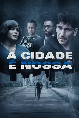 A Cidade É Nossa