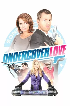 Undercover Love