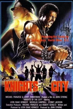 Knights of the City