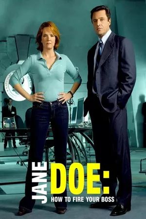 Jane Doe: Como Demitir Seu Chefe