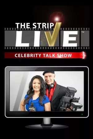 THE STRIP LIVE THE STRIP LIVE