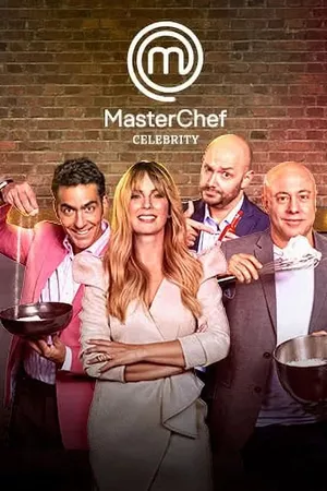 Masterchef Celebrity Colombia