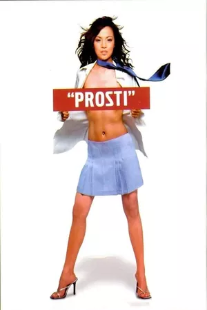 Prosti