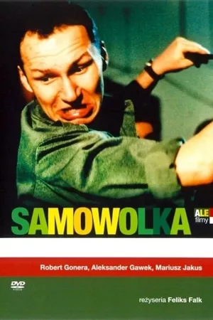 Samowolka