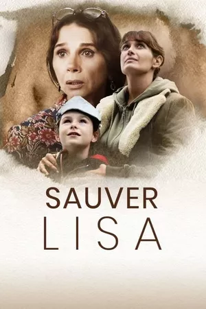 Salvar Lisa