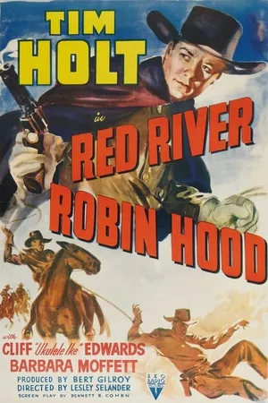 Red River Robin Hood