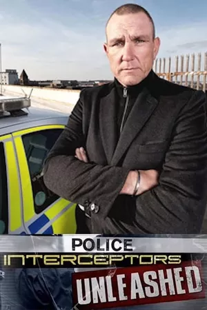 Police Interceptors: Unleashed