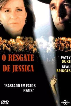 O Resgate de Jessica