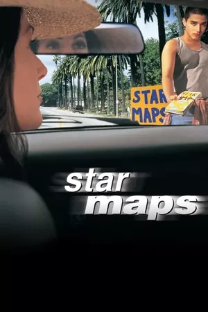 Star Maps