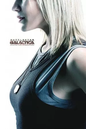 Battlestar Galactica: The Face of the Enemy