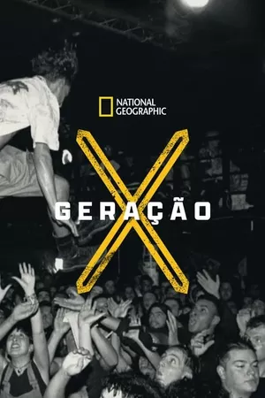 Geração X