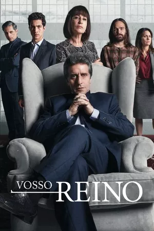 Vosso Reino