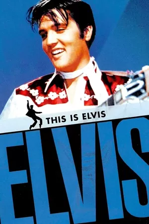 Isto é Elvis