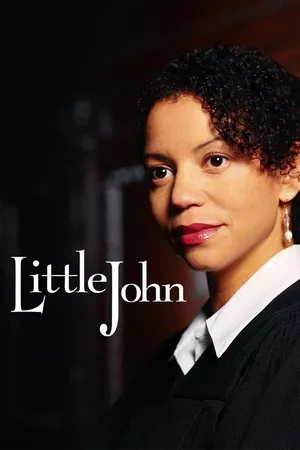 Little John Little John