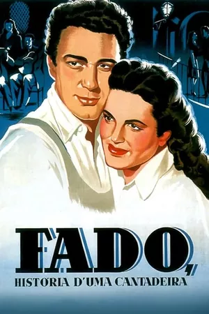 Fado, a Singer's Story