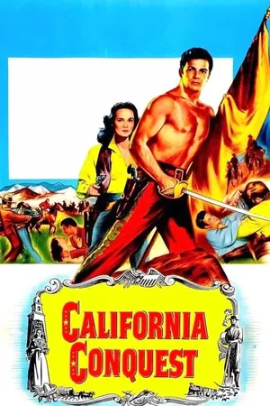 California Conquest