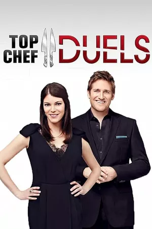 Top Chef Duels