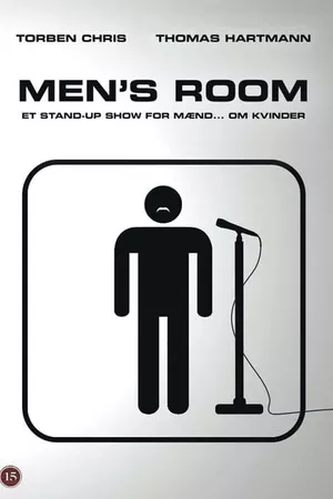 Men's Room