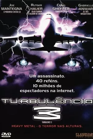 Turbulência 3