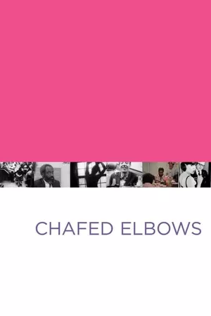 Chafed Elbows