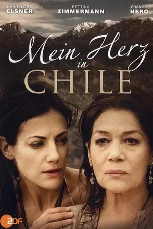 Mein Herz in Chile